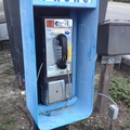 Broken Pizzeria Payphone Myrtle Beach 4