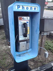 Broken Pizzeria Payphone Myrtle Beach 4