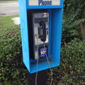 Dead Phone Myrtle Beach 1