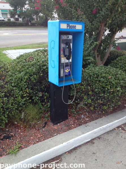 Dead Phone Myrtle Beach 2