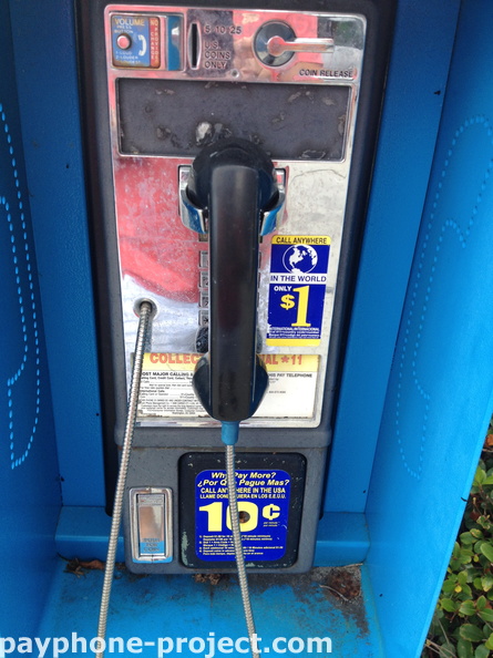 Dead Phone Myrtle Beach 3