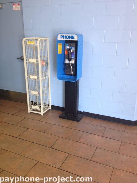 Georgetown SC Walmart 1