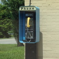 Payphone Conway SC