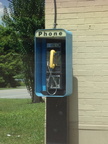 Payphone Conway SC