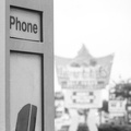 Myrtle Beach SC Payphone