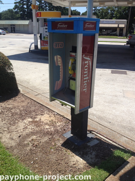 Shell Station Georgetown SC 1