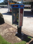Shell Station Georgetown SC 1