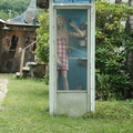 Decor in someone's Lawn off of Rt 6 PA