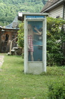 Decor in someone's Lawn off of Rt 6 PA