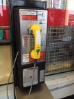 Kmart Payphone Conway SC 1