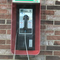 Payphone at 7 11 Pittsburgh PA 1