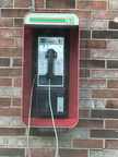 Payphone at 7 11 Pittsburgh PA 1