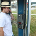 Tioga PA Phone Booth 2
