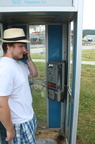 Tioga PA Phone Booth 2