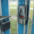Tioga PA Phone Booth 3