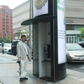 Dartmouth St Boston MA 1