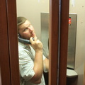 Harrison Hall Hotel Ocean City MD Phone Booth 5
