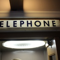 Harrison Hall Hotel Ocean City MD Phone Booth 7