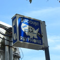 Ocean City MD Phone Sign