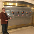 Me at Grand Central 2018