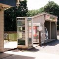 Bath Alum Virginia Phone Booth