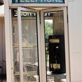 Bath Alum Virginia Phone Booth