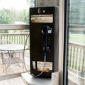 Bath Alum Virginia Phone Booth