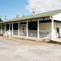 Greenwood Restaurant Troutville VA 1
