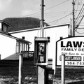 Payphones of Beckley, West Virginia, by Daniel Hopsicker