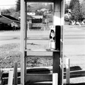 Payphones of Beckley, West Virginia, by Daniel Hopsicker