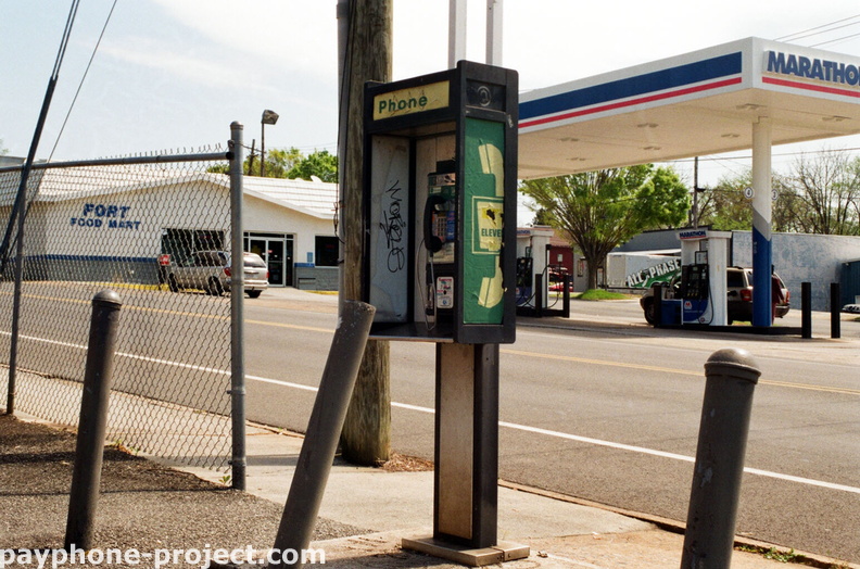 7-Eleven Fort Ave Lynchburg VA 3