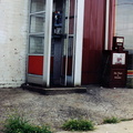 Corner Eldon St & Memorial Ave Lynchburg VA 1990