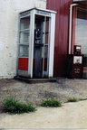 Corner Eldon St &amp; Memorial Ave Lynchburg VA 1990