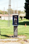 Smile Gas Madison Heights VA 1