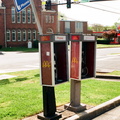 McDonalds Memorial Ave Lynchburg VA 4