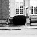 USPS Building West Second St Williamson WV