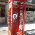 Payphones of Portugal. September, 2021.