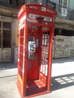 Payphones of Portugal. September, 2021.
