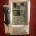 Payphones of Portugal. September, 2021.