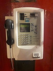Payphones of Portugal. September, 2021.