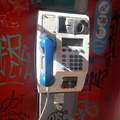 Payphones of Portugal. September, 2021.