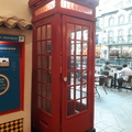Payphones of Portugal. September, 2021.