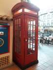 Payphones of Portugal. September, 2021.