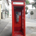 Payphones of Portugal. September, 2021.