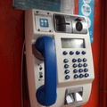Payphones of Portugal. September, 2021.