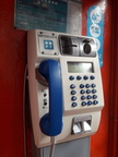 Payphones of Portugal. September, 2021.
