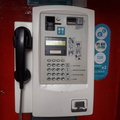 Payphones of Portugal. September, 2021.