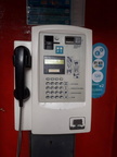 Payphones of Portugal. September, 2021.