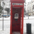 Payphones of Portugal. September, 2021.