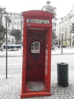 Payphones of Portugal. September, 2021.